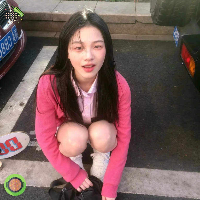 小周同学